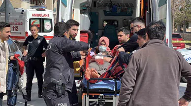 Karısını bıçakla yaralayıp kendini bıçaklayan kocadan ’Bir anlık olay’ savunması