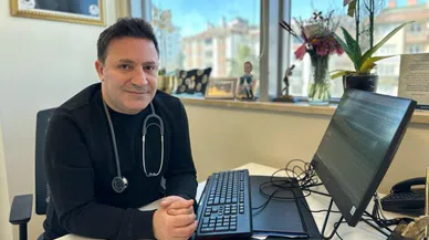 Profesör nisan ayının sağlık üzerine 3 tehlikesini açıkladı