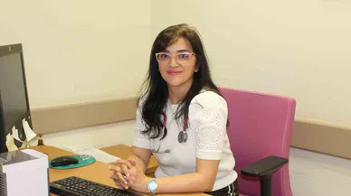 Uz. Dr. Hacer Akşit Yaşar’dan bahar alerjilerine karşı uyarı