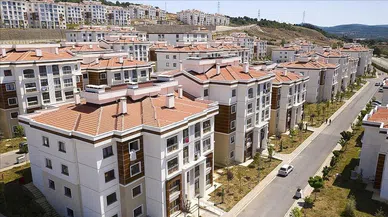 Kahramanmaraş’ta Kiracılara Ev Sahibi Olma Fırsatı: TOKİ Konutları Açılıyor