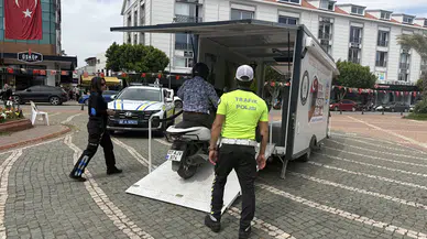 Trafik Güvenliği Eğitimleri