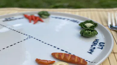 Ramazan’dan sonra porsiyonları küçültme uyarısı