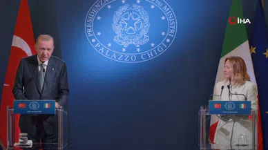 Cumhurbaşkanı Erdoğan'dan Önemli Mesajlar