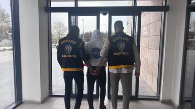 Asayiş Şubeden Suç Zincirine Darbe