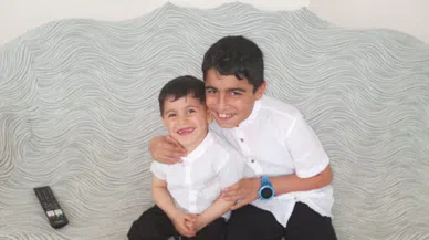 İki Minik Yürek, Hayata Tutunmak İçin Destek Bekliyor