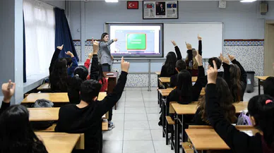 15 bin sözleşmeli öğretmen alım başvurusu 21 Nisan’da başlayacak
