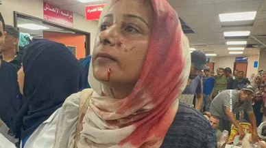 Başörtüm Fayda Verdi, Ümmet Vermedi!