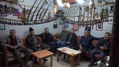 Muhtarlıkta Telefon Kullanmak Yasak