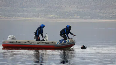 Polisler Yaşlı Adamı Bulmak İçin Seferber Oldu