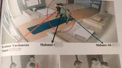 'MİT'ciyim' yalanıyla dolandırıp ABD yerine İstanbul'a göndermiş