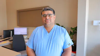 HG Hospital’da ilk beyin tümörü ameliyatı başarıyla gerçekleştirildi