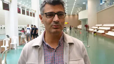 Milli sporcular Dikeç ve Tarhan'ın hedefi yeni şampiyonluklar