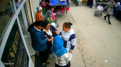 Yok Böyle Hırsızlık