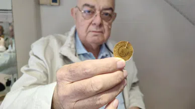 Piyasada sahte altın arttı