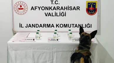 Zehir Taciri Şahsın Avukat Olduğu Ortaya Çıktı