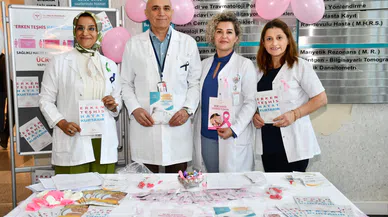 Kanser Hastalığında Erken Teşhisin Önemi