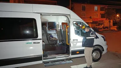 Kebapçıda Çalışan Genç Serviste Bıçaklandı