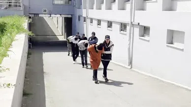 Narkotik operasyonları: 51 şüpheli tutuklandı