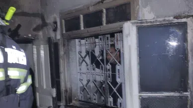 Ev Yangını