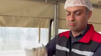 Fenomen dönerciden skandal karnaval itirafı