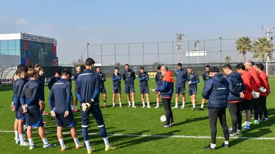 3 Maçtır Kaybediyor