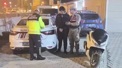 Tiktok Videosu Uğruna 28 Bin TL Ceza Yedi