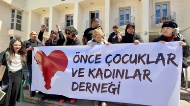 Eski Eşini Öldüren Sanık: "Kendimi Kaybettim"