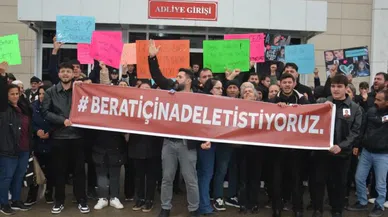 9 yaşındaki Berat'ın hayatını kaybettiği kazada sürücüye tahliye