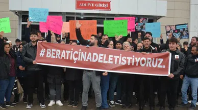 9 Yaşındaki Berat'ın Hayatını Kaybettiği Kazada Sürücüye Tahliye
