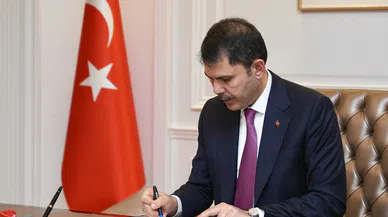 Bakan Kurum: "TOKİ ile Kale Gibi Konutlar Yaptık"