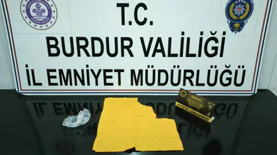 Zehir Tacirlerine Operasyon: 1 Kişi Tutuklandı