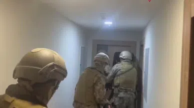 Yasa Dışı Bahis Operasyonunda 48 Tutuklama