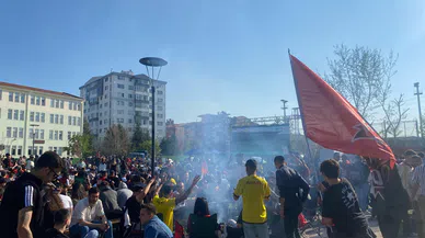 EsEs Taraftarı Hüsrana Uğradı