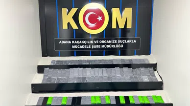 5 milyon TL değerinde kaçak telefon ele geçirildi