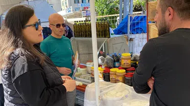 Gıda ve Hayvan Sağlığı Denetimi