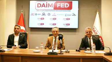 Karslıoğlu: "Vergi Denetim Kurulu'na Hizmetlerinden Dolayı Müteşekkiriz"