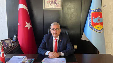 Personel Servis Aracı Yaşı Yükseltildi