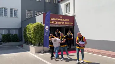 Evinde 12 silah ele geçirildi, "Hevesim var, biriktiriyorum" dedi