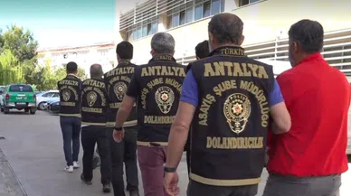 Sosyal medyadan 1,5 milyon liralık kapora vurgunu