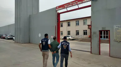 Torbacı Operasyonu: 1 Kişi Tutuklandı