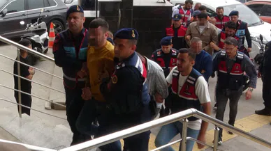 Zehir Tacirlerine Çifte Operasyon: 15 Tutuklama