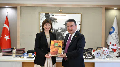 Sürdürülebilir Turizmin Yeni Lideri Oluyor