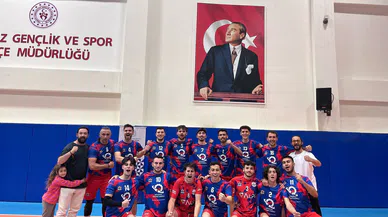 Bölgesel Amatör Lig’in Şampiyon Belli Oldu