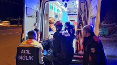 Kahramanmaraş'ta Trafik Kazası: 1 Ölü