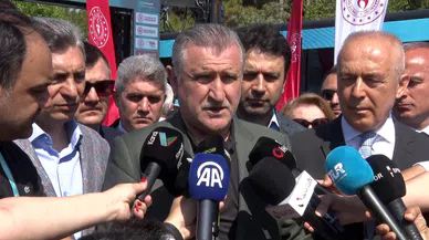 Türkiye, Dünyada Büyük Bir Spor Ülkesi Haline Geldi