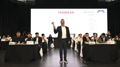 Sınav Provası Tadında Bilgi Yarışması