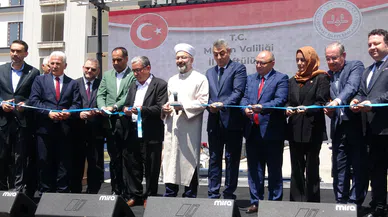 Diyanet İşleri Başkanı Erbaş: "4-6 Yaş Grubunda Değerler Eğitimi Alan 250 Bin Kadar Çocuğumuz Var"