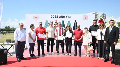 Aile Bağlarını Güçlendiren Etkinlik