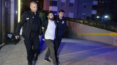 Anne-Babasını Odaya Kilitledi, Ekiplere Ecel Terleri Döktürdü