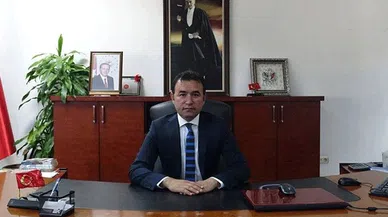 Depremzedelere alım yapılacağı iddiasıyla firmaları dolandıran kaymakama 70 yıl hapis cezası